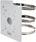 Akcesoria do monitoringu - APTI Uchwyt na słup BD-LP09 BD-LP09 - miniaturka - grafika 1