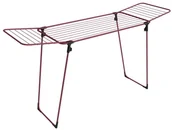 Suszarki na ubrania - Rorets Suszarka stojąca Neo Rose Roters - miniaturka - grafika 1