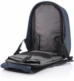 Xd Design Plecak miejski XD Design Bobby Hero Regular - navy P705.295 - Plecaki - miniaturka - grafika 14
