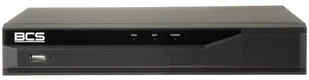 BCS REJESTRATOR AHD, HD-CVI, HD-TVI, CVBS, TCP/IP XVR1601-IV 16 KANAŁÓW XVR1601-IV - Rejestratory do monitoringu BCS REJESTRATOR AHD, HD-CVI, HD-TVI, CVBS, TCP/IP XVR1601-IV 16 KANAŁÓW XVR1601-IV - Rejestratory do monitoringu - miniaturka - grafika 2
