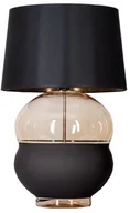Lampy stojące - 4concepts Lampa stołowa MIRANDA AMBER L249110250 - miniaturka - grafika 1