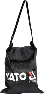 YATO SZELKI BEZPIECZEŃSTWA Z PASEM BIODROWYM WYSOKI KOMFORT LEKKIE - Akcesoria BHP - miniaturka - grafika 5