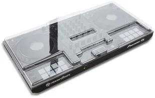 Decksaver pokrywa Pioneer DDJ-1000 | NOWOŚĆ DS-PC-DDJ1000 - Akcesoria do MP3 - miniaturka - grafika 2
