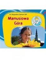 Aforyzmy i sentencje - Edycja Świętego Pawła Bogusław Zeman Perełka z aniołkiem 6. Mamusiowa Góra - miniaturka - grafika 1