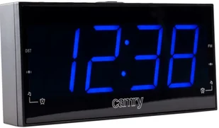 Camry CR 1164 - Radiobudziki - miniaturka - grafika 2