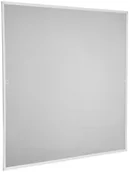 Moskitiery - ARTENS Moskitiera na okno 150x150 cm Czarna Artens - miniaturka - grafika 1