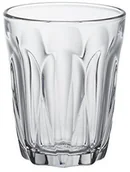 Szklanki - Duralex Provence 13 CL Tumbler, 6 szta, przezroczysty (1037AB) - miniaturka - grafika 1
