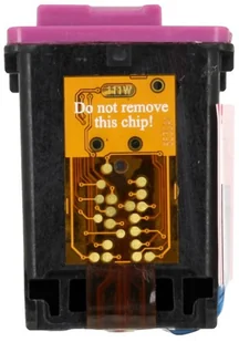 My Office Zamiennik tuszu HP 653 XL CMY marki My Office - Tusze zamienniki - miniaturka - grafika 12