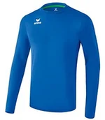 Piłka nożna - Erima ligi męska z długim rękawem trikot, niebieski, m 3141820 - miniaturka - grafika 1