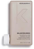 Szampony do włosów - Kevin.murphy Balancing Wash szampon na co dzień - miniaturka - grafika 1