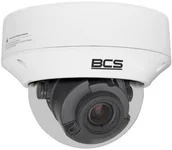 Kamery IP - BCS Point Kamera sieciowa IP kopułowa Point P-DIP58VSR4-Ai1 8Mpx P-DIP58VSR4-Ai1 - miniaturka - grafika 1