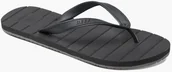 Klapki i japonki męskie - Reef japonki męskie SWITCHFOOT Black - miniaturka - grafika 1