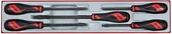 Śrubokręty - TENG TOOLS ZESTAW WKRĘTAKÓW DO PODBIJANIA 5DEL TTXMDTN TENG TOOLS(luna-174490102) 17449-0102 - miniaturka - grafika 1