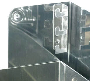 Esbit Grill turystyczny składany BBQ300S Esbit 297004.uniw/0 - Grille - miniaturka - grafika 4