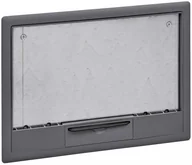 Puszki elektryczne i akcesoria - SCHNEIDER Optiline-45-Altira-puszka-podłogowa-8-modułów ISM50638 - miniaturka - grafika 1