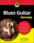 Pozostałe książki - FOR DUMMIES Blues Guitar for Dummies - miniaturka - grafika 1