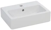 Umywalki - Duravit Vero 45x35 0704450000 - miniaturka - grafika 1