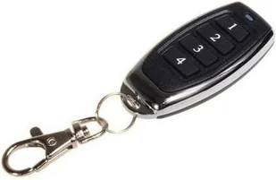 Maclean Pilot Samokopiujący Zmienny Kod 433,92Mhz - Akcesoria do ogrodzeń - miniaturka - grafika 2