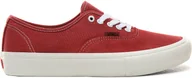 Trampki męskie - Vans obuwie męskie AUTHENTIC PRO Mineral Red/Marshmallow - miniaturka - grafika 1