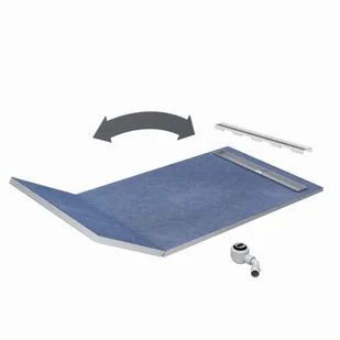 Schedpol Schedline Collection Schedline Slight Line brodzik podpłytkowy z maskownicą SLIGHT-STAMP 130+50X90X5/12,5 cm 10ST.1S3-90180 10ST.1S3-90180 - Syfony Schedpol Schedline Collection Schedline Slight Line brodzik podpłytkowy z maskownicą SLIGHT-STAMP 130+50X90X5/12,5 cm 10ST.1S3-90180 10ST.1S3-90180 - Syfony - miniaturka - grafika 1