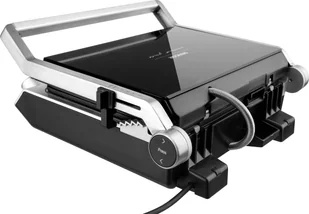 Grill elektryczny Sencor SBG 6650BK - Grille elektryczne Grill elektryczny Sencor SBG 6650BK - Grille elektryczne - miniaturka - grafika 8