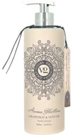 Balsamy i kremy do ciała - Vivian Gray Aroma Selection Body Lotioin 500 ml Balsam do ciała Grapefruit & Vetiver - miniaturka - grafika 1