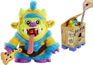 MGA Crate Creatures Surprise Pudge - Figurki dla dzieci - miniaturka - grafika 4