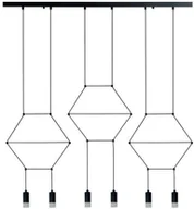 Lampy sufitowe - Linea Light Lampy STEP Lampa step XT100-6P - miniaturka - grafika 1