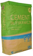 Zaprawy budowlane - ODRA OPOLE Cement I 42,5 R 25 kg ODRA OPOLE - miniaturka - grafika 1