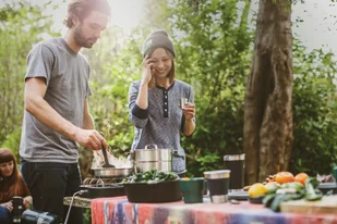 Stanley Turystyczny zestaw do gotowania dla 4 osób ADVENTURE STANLEY 10-02479-025 - Survival - akcesoria - miniaturka - grafika 5