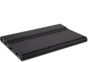 Samsung Alogy Etui Alogy Smart klawiatura bluetooth do Galaxy Tab A7 Lite 8.7 T220/T225 11359X1 - Etui do tabletów - miniaturka - grafika 6