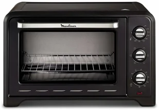 Moulinex ox4648 Optimo 33L kuchenek elektrycznych OX4648 - Mini piekarniki - miniaturka - grafika 2