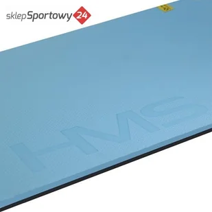 HMS MATA DO ĆWICZEŃ FITNESS KLUBOWA Z OTWORAMI 17-44-273 - Maty do ćwiczeń - miniaturka - grafika 3