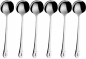Łyżeczki - Bugatti Non solo caffe zestaw 6 EL łyżeczek do mokki IN-099N08 IN-099N08 - miniaturka - grafika 1