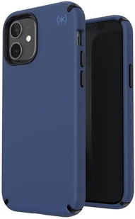 Speck Presidio2 Pro - Etui na iPhone 12 / iPhone 12 Pro z powłoką MICROBAN (Coastal Blue/Stormblue) 138486-9128 - Etui i futerały do telefonów - miniaturka - grafika 4