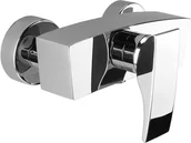 Baterie wannowe i prysznicowe - Deante Bateria prysznicowa Minimal chrom BQM 040M BQM 040M - miniaturka - grafika 1