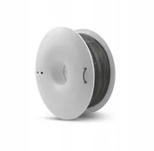 Filamenty i akcesoria do drukarek 3D - Fiberlogy Abs Plus 0.85 kg 1.75 mm Graphite - miniaturka - grafika 1