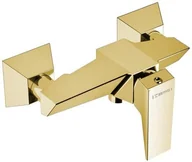 Baterie wannowe i prysznicowe - Sapho MORADA złoty MR11ZL - miniaturka - grafika 1