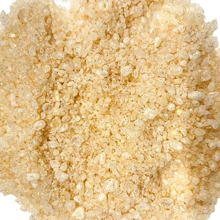 Marie Brocart Lamari rozświetlająca sól do kąpieli z brokatem - Kosmetyki do kąpieli - miniaturka - grafika 2