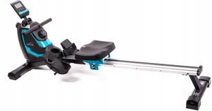Magnetyczny Wioślarz Treningowy Vivo NS-RE6032 - Wioślarze - miniaturka - grafika 2