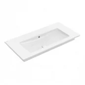 Umywalki - Villeroy & Boch Venticello 120x50 4104AJR1 - miniaturka - grafika 1
