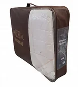 Kołdry - AMW Kołdra Wełniana 160x200 Owcza Wełna Imperial DUO 2000 g 5907666066652 - miniaturka - grafika 1