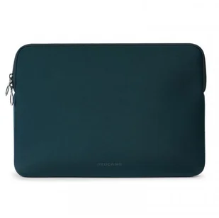TUCANO Tucano Top Second Skin pokrowiec do MacBook Pro 16" granatowy BFTMB16-B - Torby na laptopy - miniaturka - grafika 12