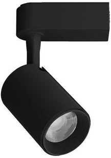 Light Prestige Reflektor do szyny 1-f 1pł LEON LP-1919/1W BK PRGLP-1919/1W BK - Lampy pozostałe - miniaturka - grafika 2