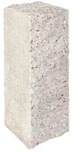 Ogrodzenia - ZIEL-BRUK Palisada wapienna 12x12x45cm - miniaturka - grafika 1