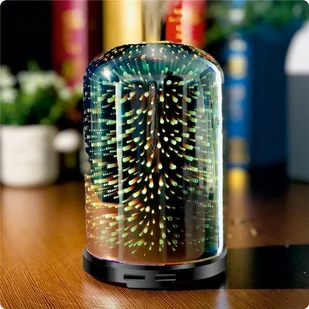 Lund DYFUZOR ZAPACHU 120ML SZKLANY - Zapachy do domu - miniaturka - grafika 3