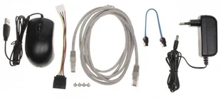 Dahua REJESTRATOR IP NVR4116-4KS2/L 16 KANAŁÓW NVR4116-4KS2/L - Rejestratory do monitoringu - miniaturka - grafika 4