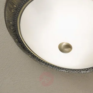 Orion Lampa sufitowa LEMBIT, 28 cm - Lampy sufitowe - miniaturka - grafika 3