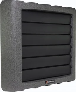 Reventon WHHC20-3S-1759 - Nagrzewnice - miniaturka - grafika 2