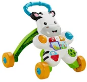 Chodziki - Fisher Price Zebra DLD82 - miniaturka - grafika 1